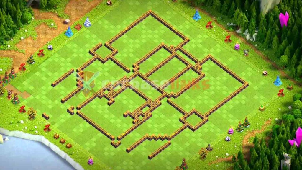 Th15 best layout