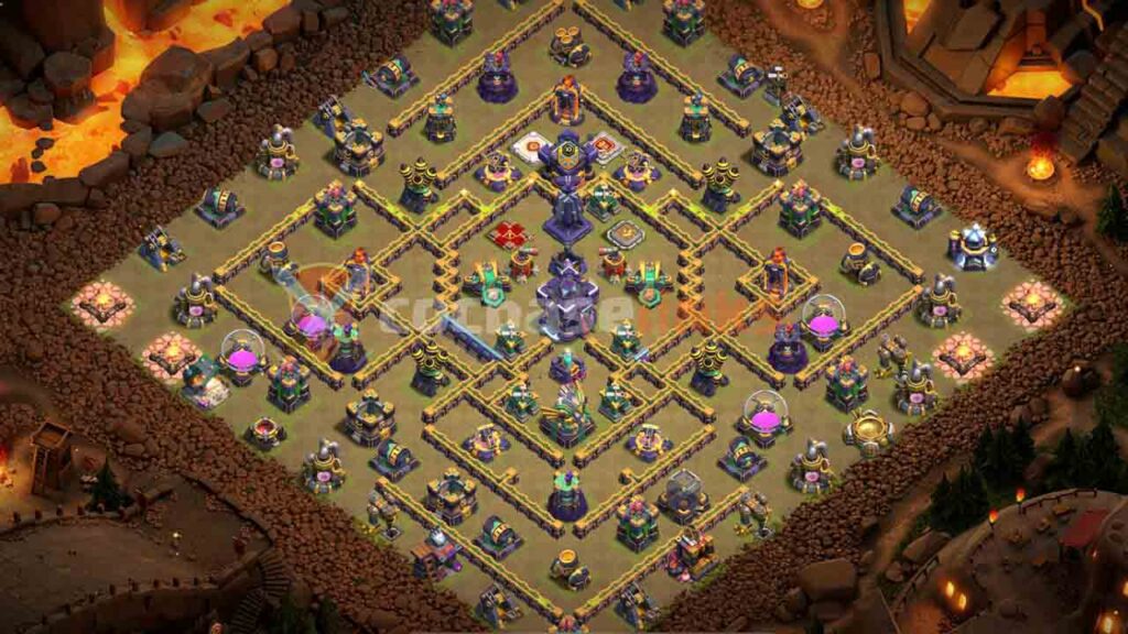 Th15 best layouts